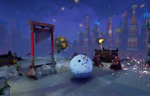 Rock of Ages screenshot 3