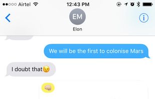 Rock Paper Scissors screenshot 1