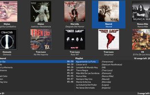 Rockarrolla screenshot 1