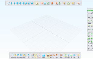 Rocket 3F screenshot 1