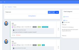 Rocket MLM Software screenshot 2