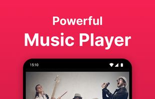 Rocket Player screenshot 1