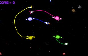 Rocket Riot screenshot 1