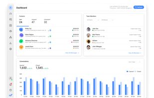 respond.io screenshot 2