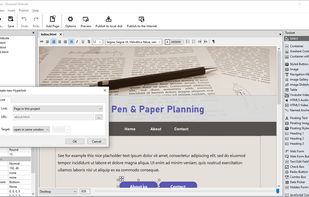 RocketCake screenshot 2