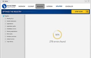 RocketFixio screenshot 3