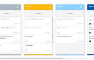 Rocketium screenshot 1
