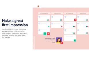 Rocketlane screenshot 2