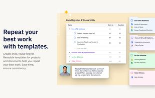 Rocketlane screenshot 3