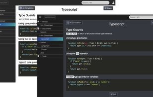 Rocketnotes screenshot 1