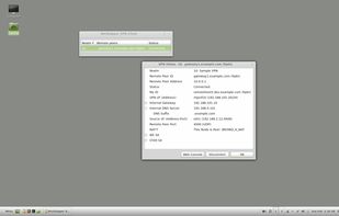 Rockhopper VPN screenshot 2