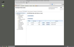 Rockhopper VPN screenshot 3