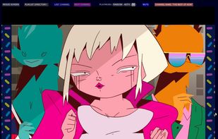 RockMeAmade.us screenshot 1