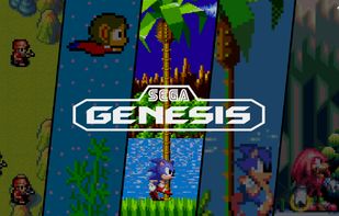 ROCKNIX screenshot 1