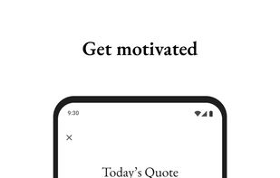 Rocks & Pebbles: Daily Planner screenshot 3