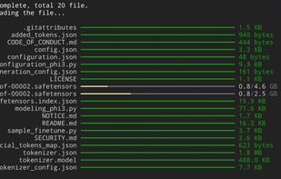 Rodel Downloader screenshot 2