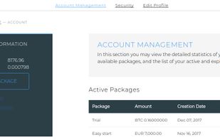 RoFx.net screenshot 1