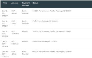 RoFx.net screenshot 2