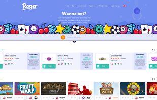 Bet on sports, play online casino, poker and bingo. Plus play the worlds biggest lotteries.