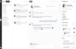 RogerRoger screenshot 1