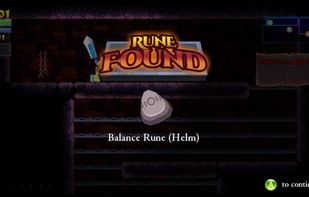 Rogue Legacy screenshot 2