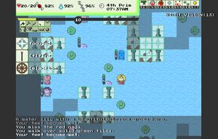 RogueBox Adventures screenshot 2