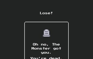 Roguelike Browser Boilerplate screenshot 2
