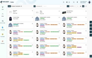 ROI 360 Product Management