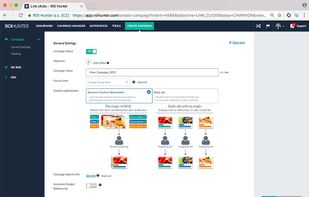 ROI Hunter screenshot 1