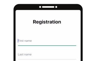 Roi4presenter screenshot 1