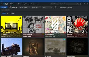 Albums