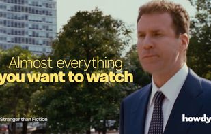 Roku Howdy screenshot 1