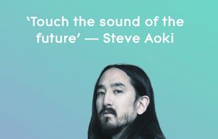 ROLI NOISE screenshot 2