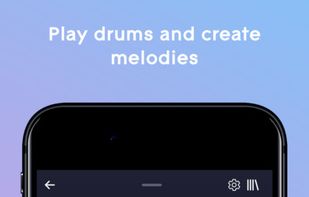 ROLI NOISE screenshot 1