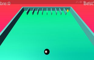 Roll It 3D screenshot 1