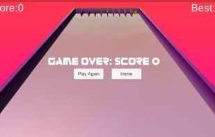 Roll It 3D screenshot 2