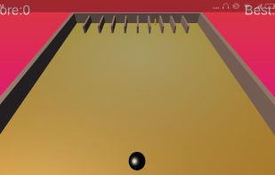 Roll It 3D screenshot 3