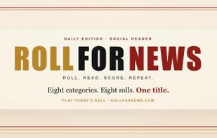 RollforNews screenshot 1