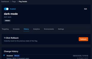 Rollgate screenshot 1