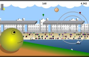 RollOver screenshot 1