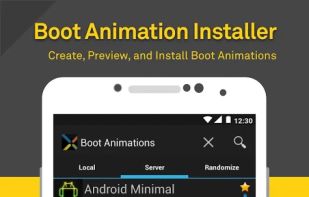 ROM Toolbox screenshot 3