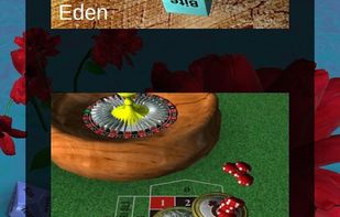 Romantic Dice FREE screenshot 3