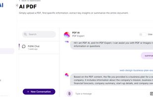 Romo AI screenshot 3