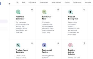 Romo AI screenshot 1