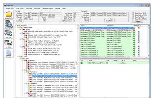 RomVault screenshot 1