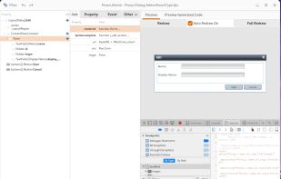 roobuilder screenshot 2