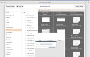 roobuilder screenshot 3
