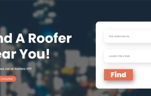 Roofers101 screenshot 1