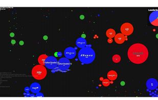 Roogar.de screenshot 1