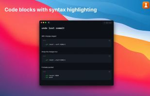 Rook screenshot 1